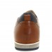 Sioux 36452 COGNAC HAJOKO-700 Мокасины мужские Sioux 36452 COGNAC HAJOKO-700